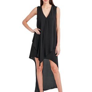 BCBGMAXAZRIA Essential Day Dress